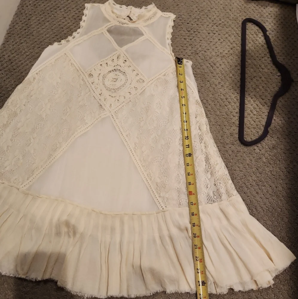 NEW *Free People dress - Picture 7 of 9